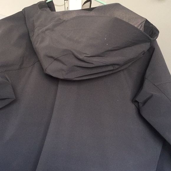 Patagonia Softshell - Picture 4 of 4